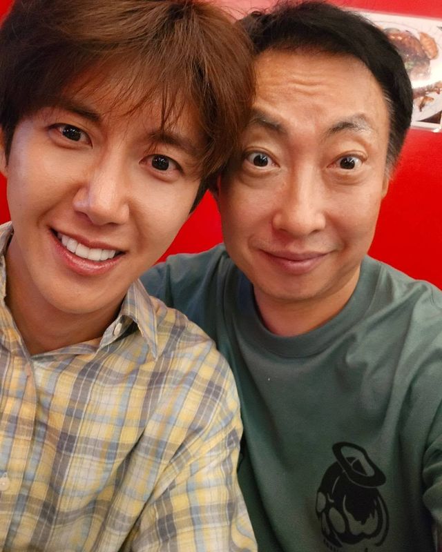 인스타그램 @dj_gpark