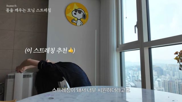 유튜브 〈안소희〉