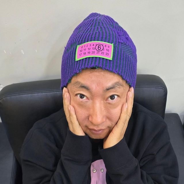 인스타그램 @dj_gpark