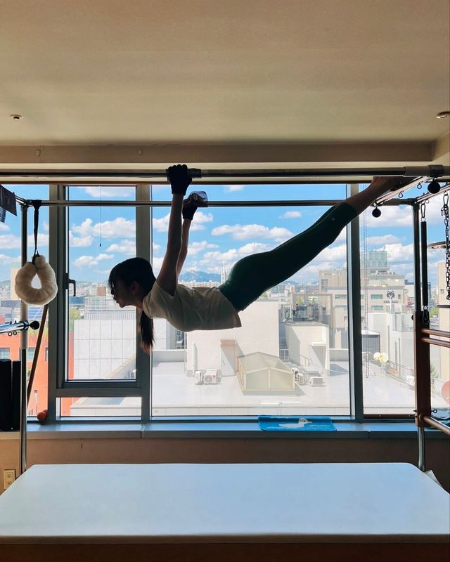 인스타그램 @ssoheean