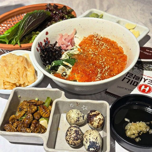 인스타그램 @mukzzang_bin