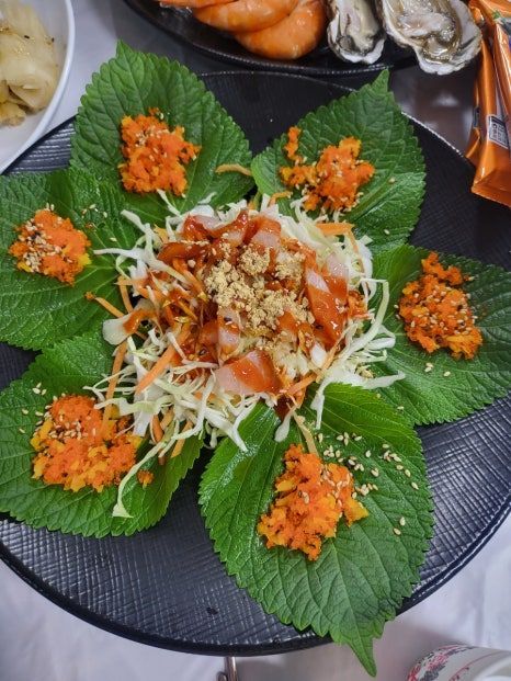 네이버 블로그 @tamin1011