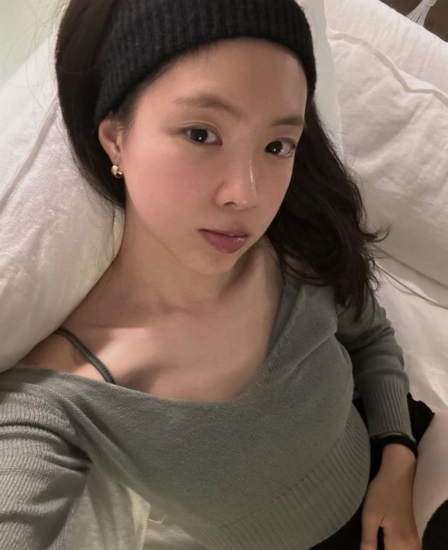 인스타그램 @marcellasne_ 