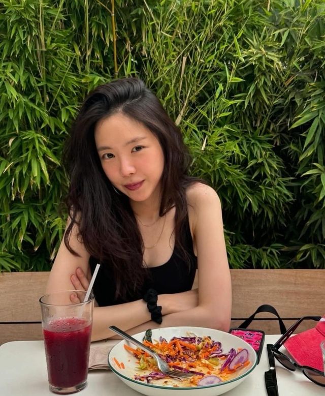 인스타그램 @marcellasne_ 