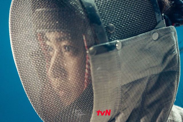 tvN 홈페이지