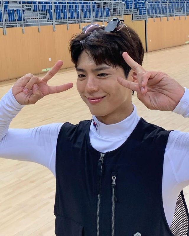 인스타그램 @bogummy