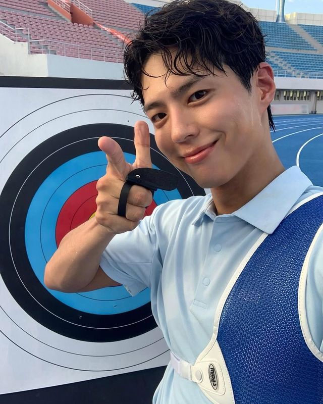 인스타그램 @bogummy