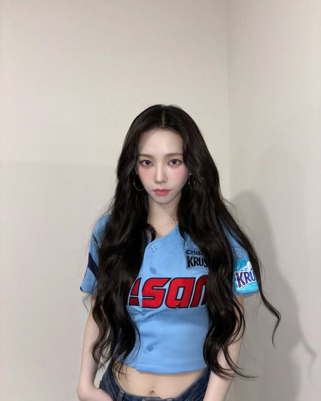 인스타그램 @katarinabluu