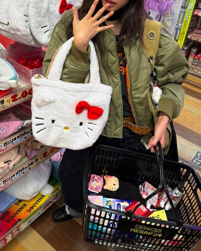 인스타그램 @bella_w.young