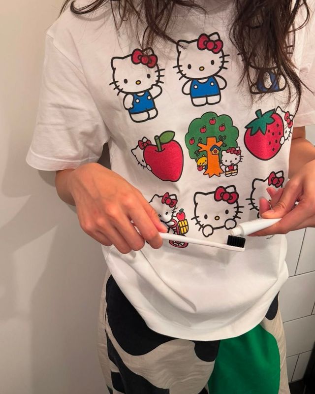 인스타그램 @bella_w.young