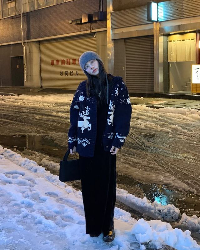 인스타그램 @ddaeunnn