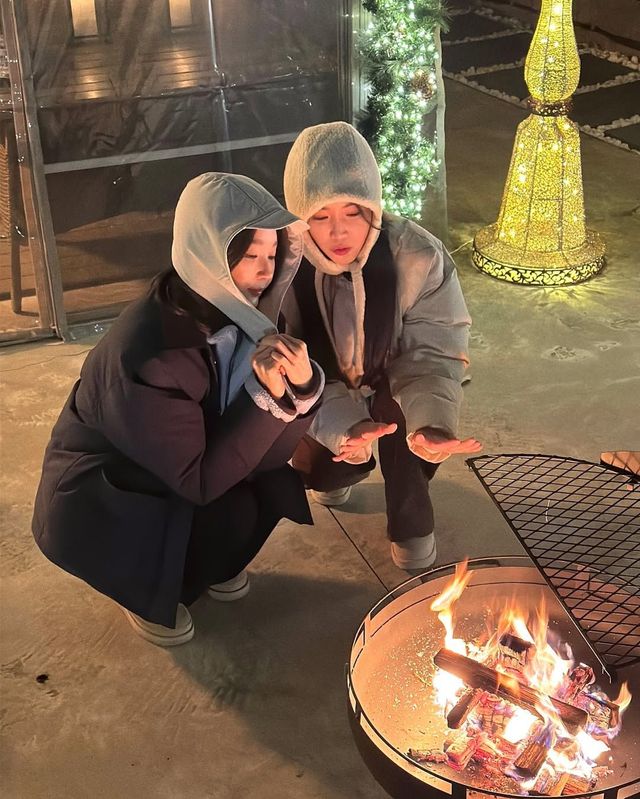 인스타그램 @iammingki