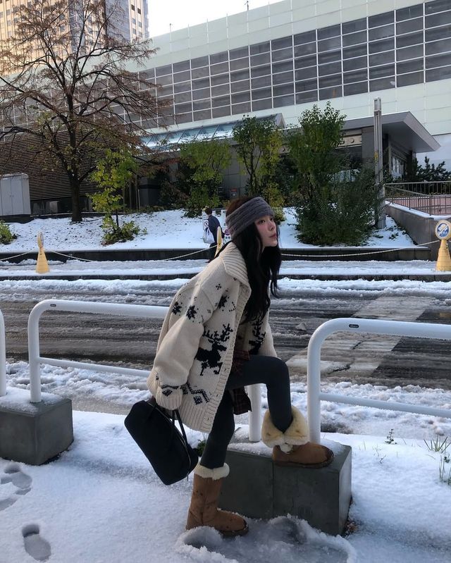 인스타그램 @ddaeunnn