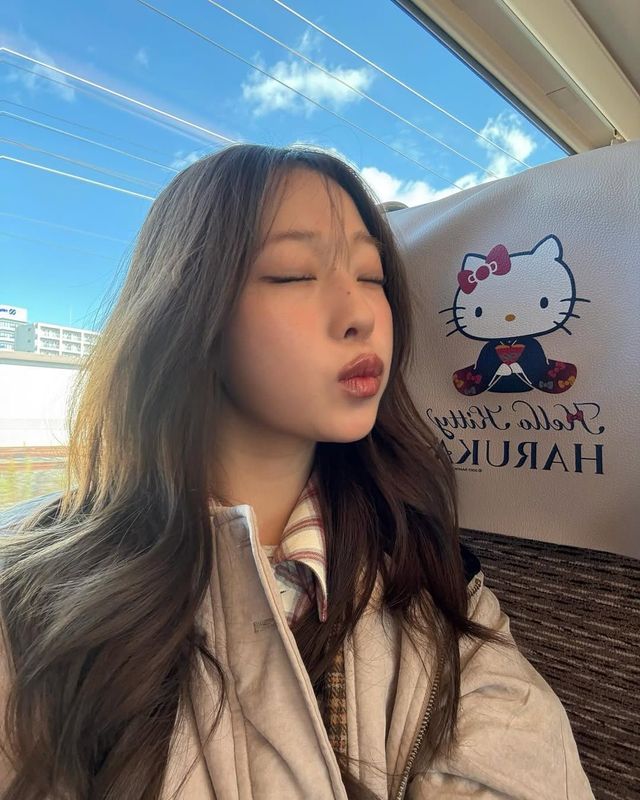 인스타그램 @howaremee