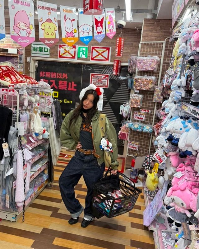 인스타그램 @bella_w.young