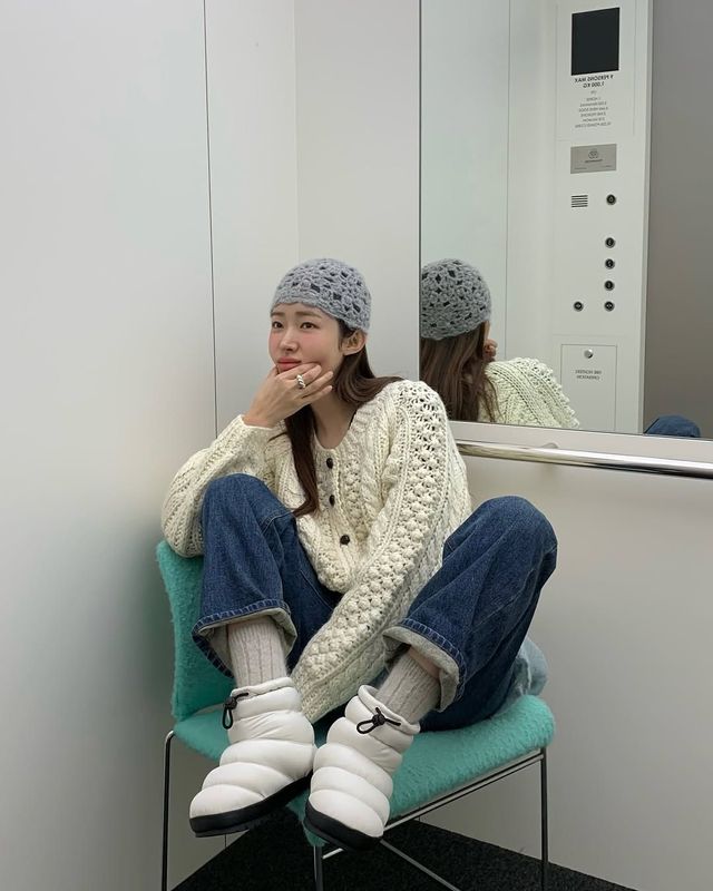 인스타그램 @ch_amii