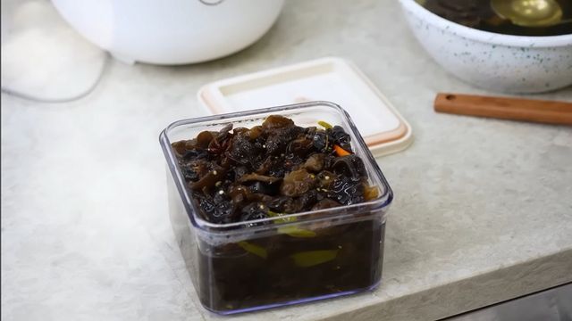 유튜브 <안녕하세요 최화정이에요>