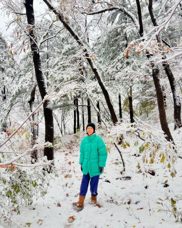 인스타그램 @nayoungkeem