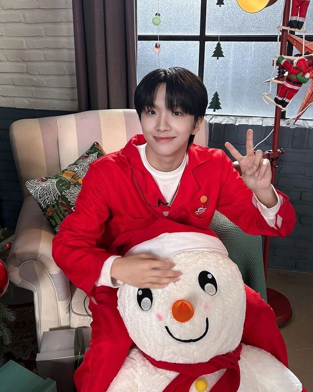 인스타그램 @boynextdoor_official