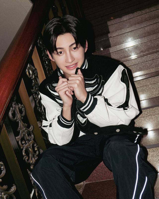 인스타그램 @tws_pledis