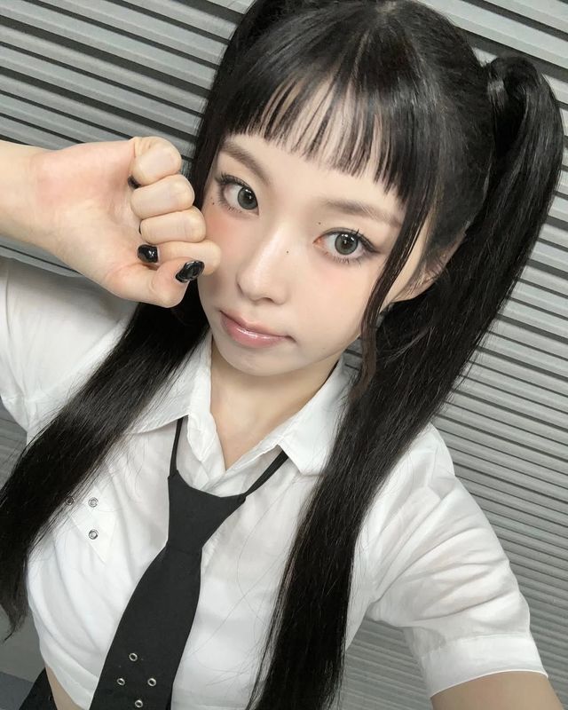 인스타그램 @nmixx_official