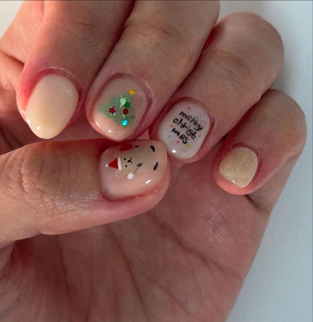 인스타그램 @hertz.nail