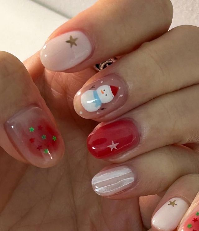 인스타그램 @hertz.nail