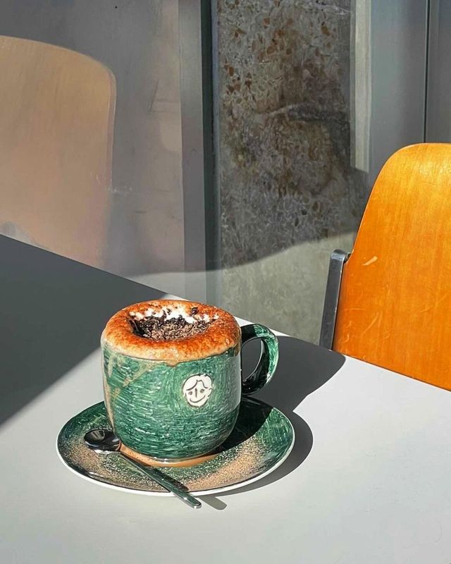 인스타그램 @june_yourcoffee