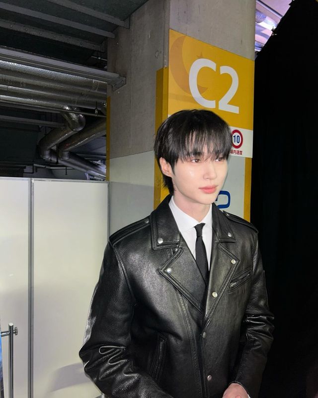 인스타그램 @byeonwooseok