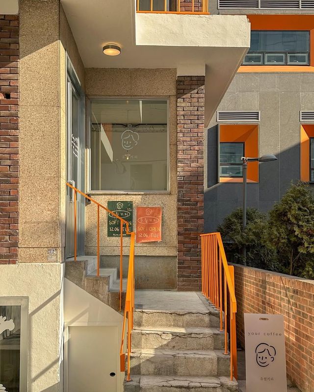 인스타그램 @june_yourcoffee