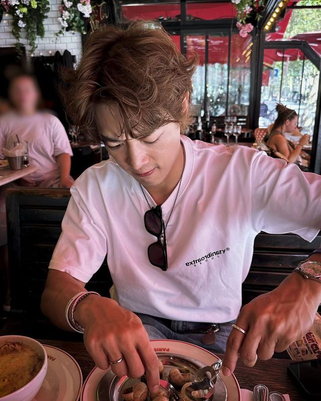 인스타그램 @will__be____