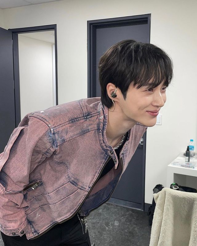 인스타그램 @byeonwooseok