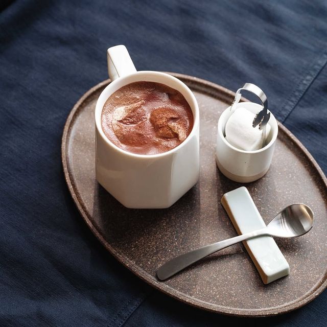 인스타그램 @hanchoc_chocolate