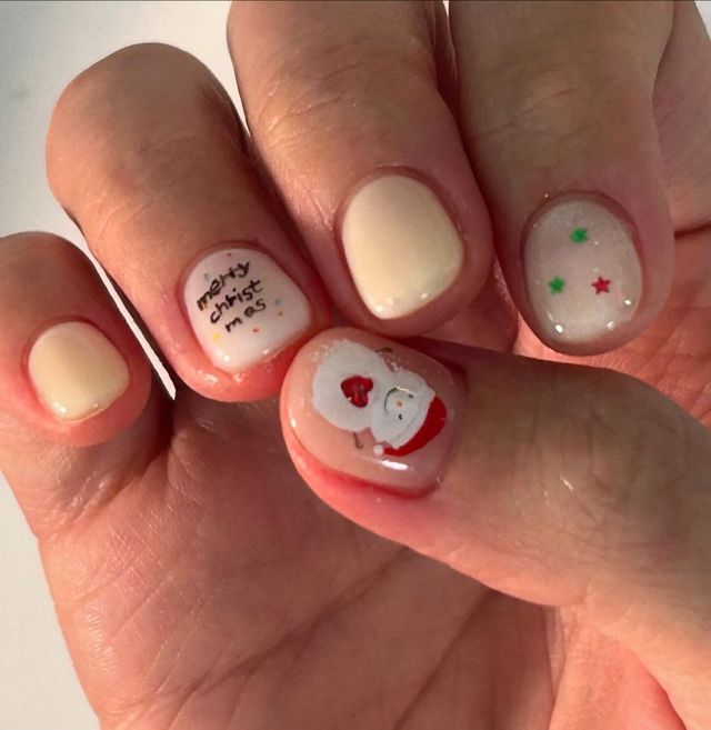 인스타그램 @hertz.nail