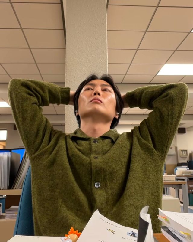 인스타그램 @jaewon__roh