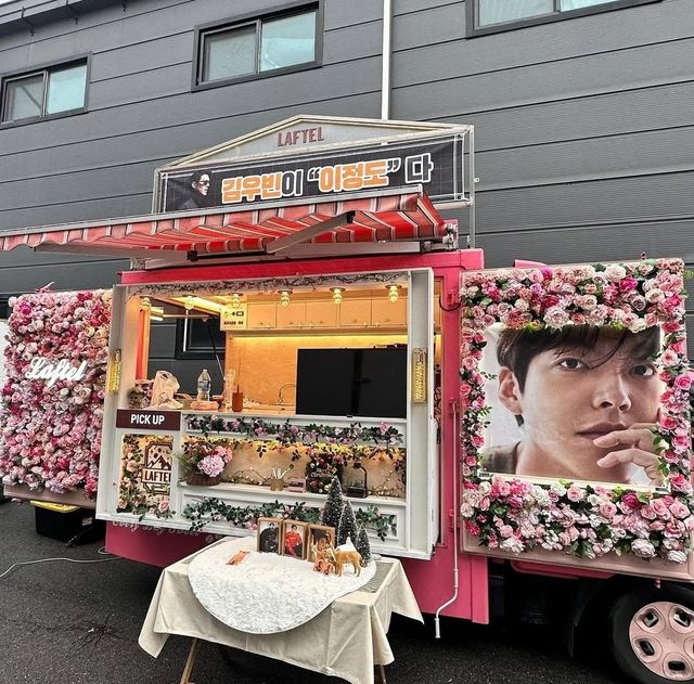 인스타그램 @laftel_coffee