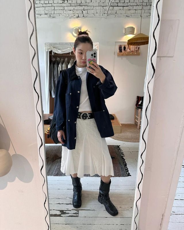 인스타그램 @inghwajang