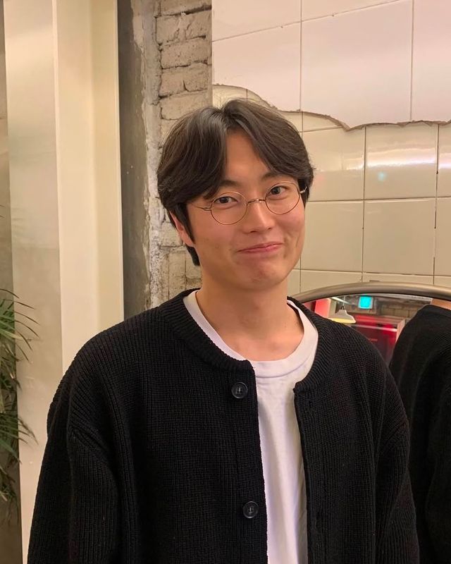 인스타그램 @jaewon__roh