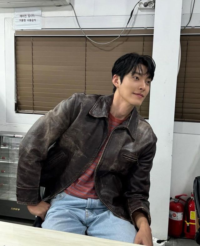 인스타그램 @____kimwoobin