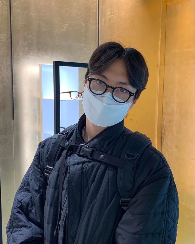 인스타그램 @jaewon__roh