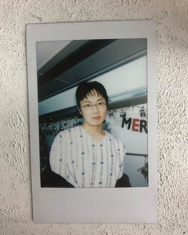 인스타그램 @jaewon__roh