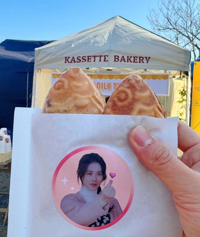 인스타그램 @kassette_truck