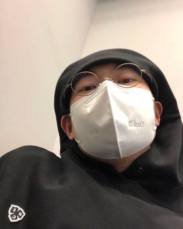 인스타그램 @jaewon__roh