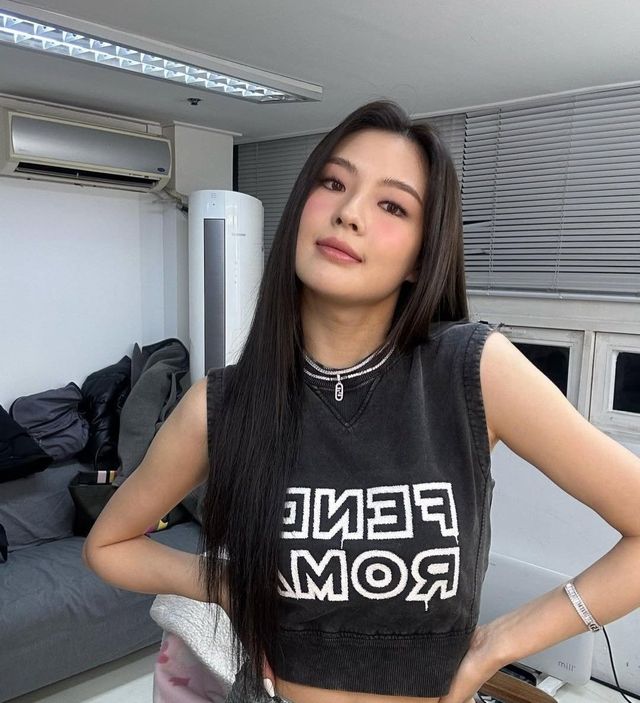 인스타그램 @sunbin_eyesmag