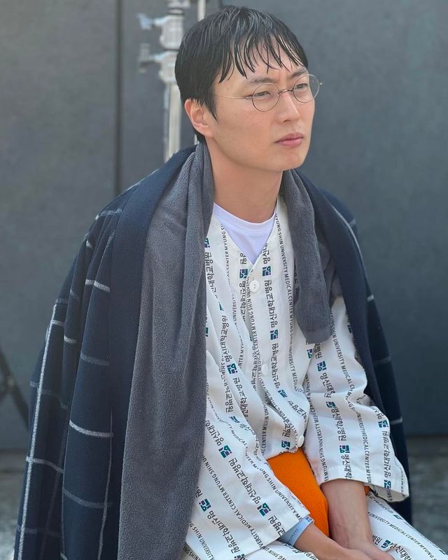 인스타그램 @jaewon__roh