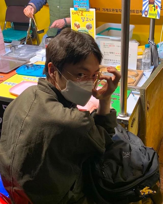 인스타그램 @jaewon__roh