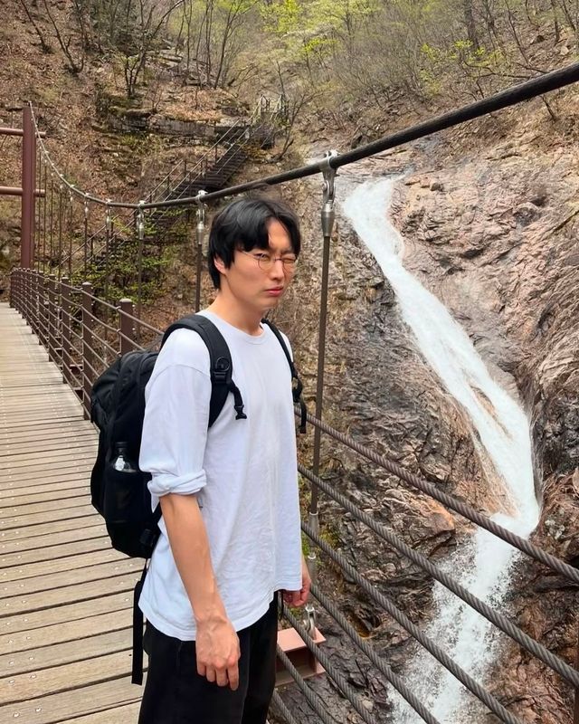 인스타그램 @jaewon__roh