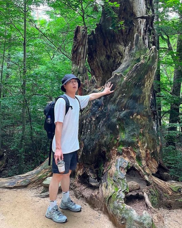 인스타그램 @jaewon__roh