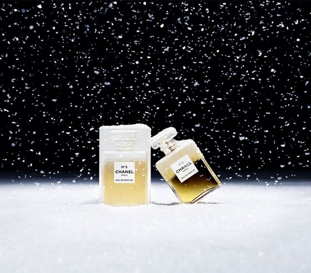 N°5 오 드 빠르펭 컬렉터 100ml 32만5천원.