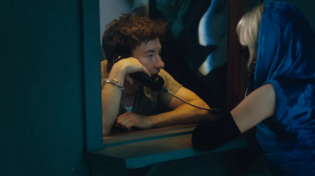 유튜브 〈Sabrina Carpenter〉